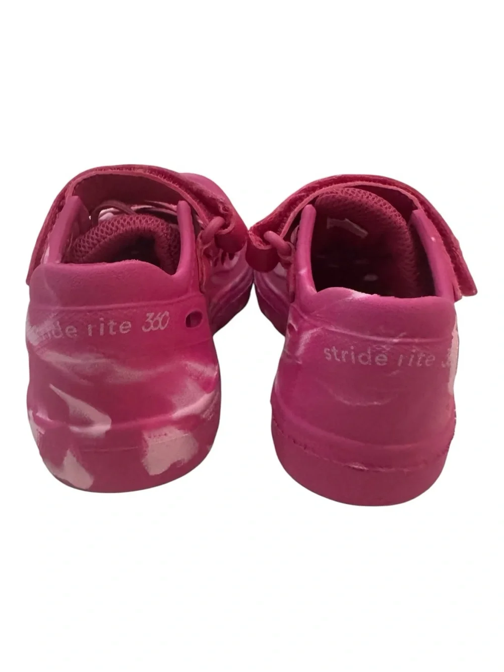 Stride Rite water friendly